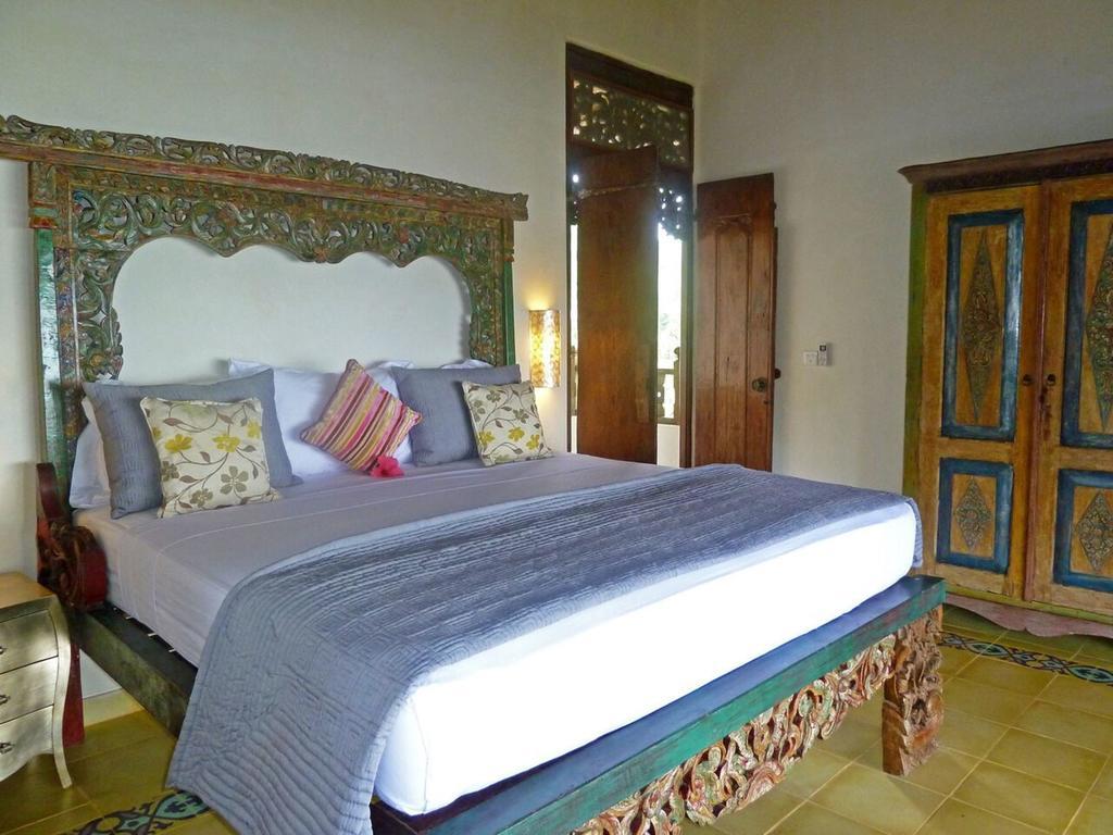 Life In Amed Beach Hotel Kamer foto