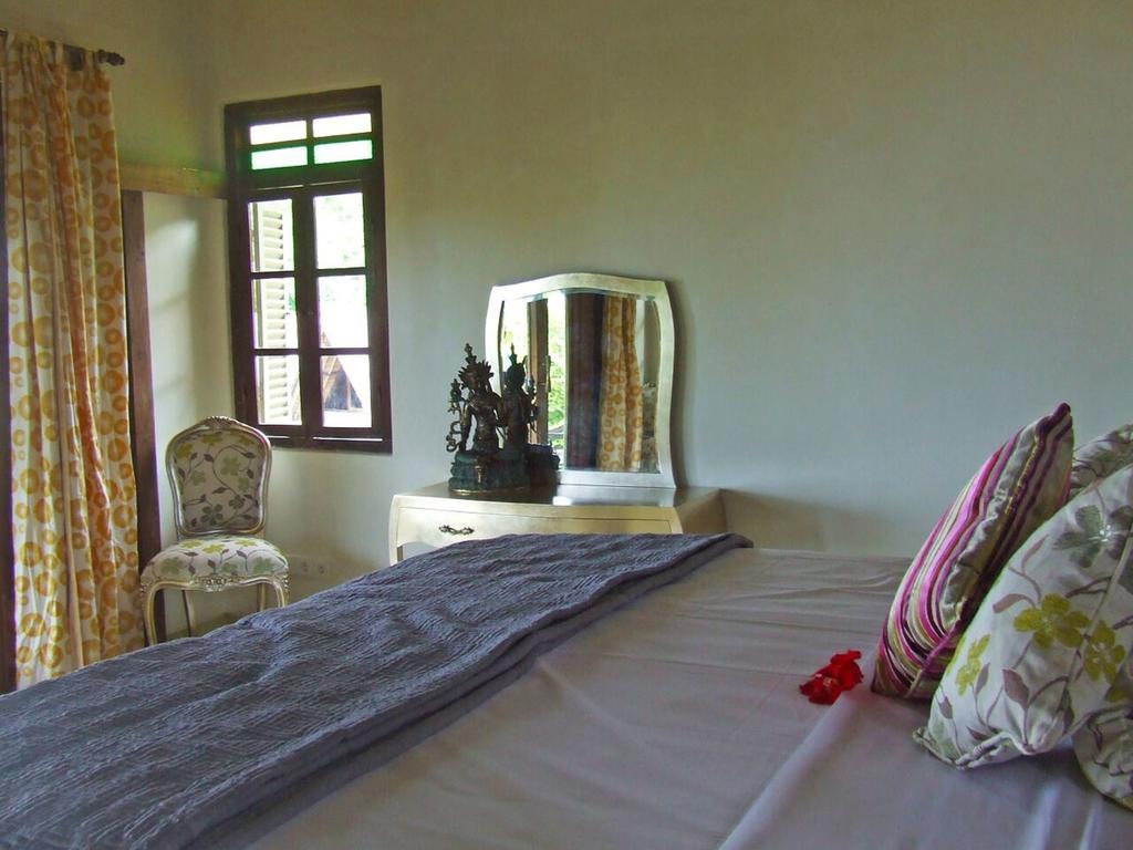 Life In Amed Beach Hotel Kamer foto