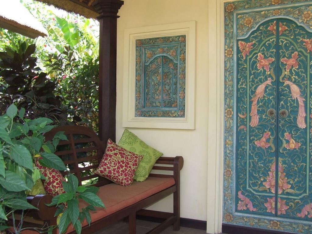 Life In Amed Beach Hotel Kamer foto