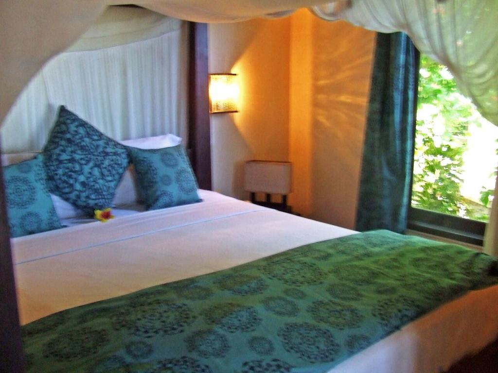 Life In Amed Beach Hotel Kamer foto