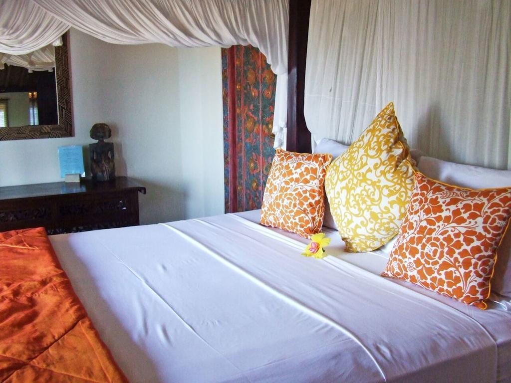Life In Amed Beach Hotel Kamer foto