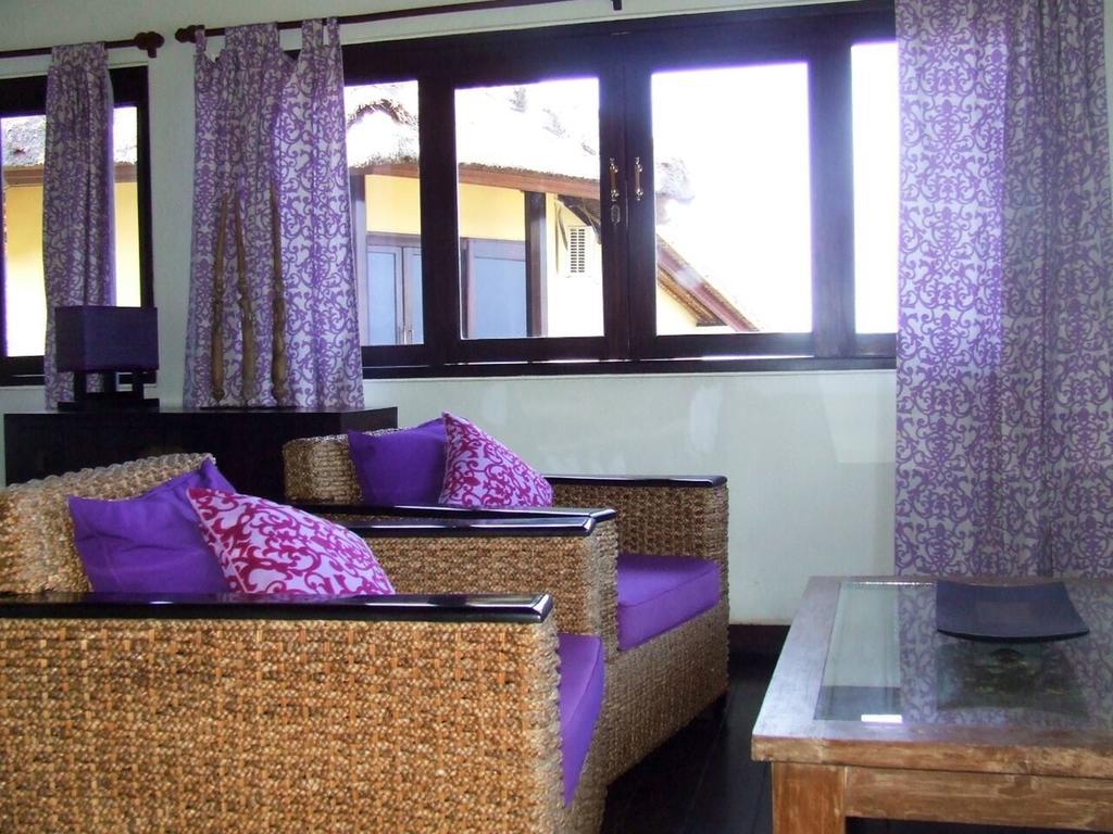 Life In Amed Beach Hotel Kamer foto