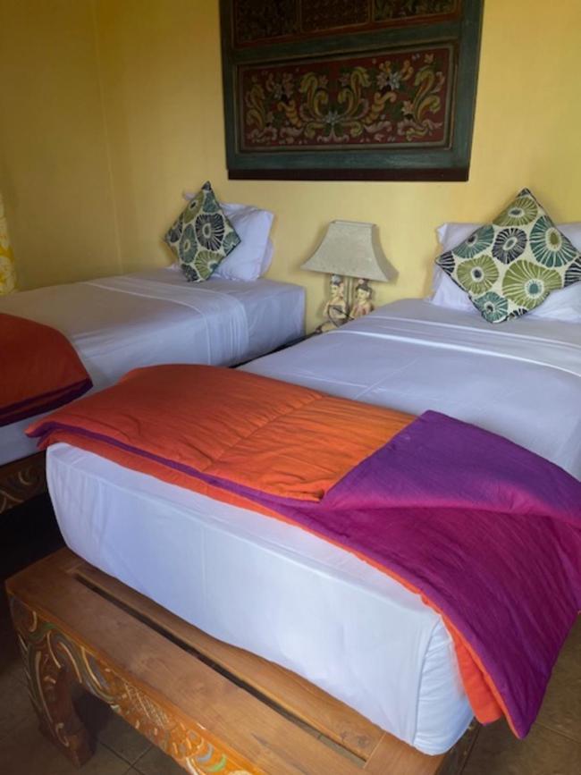 Life In Amed Beach Hotel Buitenkant foto