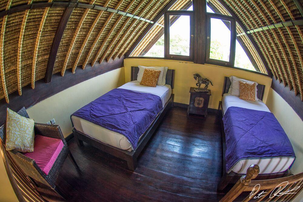 Life In Amed Beach Hotel Kamer foto