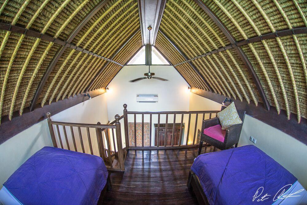 Life In Amed Beach Hotel Kamer foto